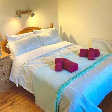 3-bedroom With Plenty Space Holiday home *