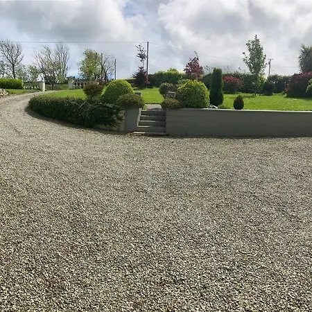 3-bedroom With Plenty Space Milleen Bridge