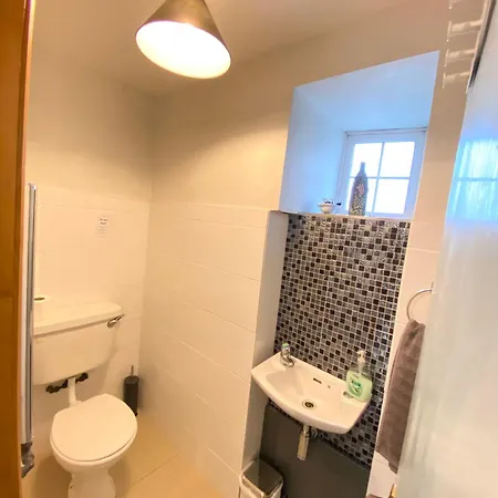 3-bedroom With Plenty Space Holiday home *