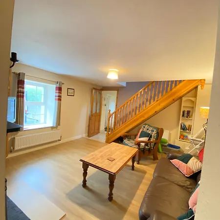 3-bedroom With Plenty Space *