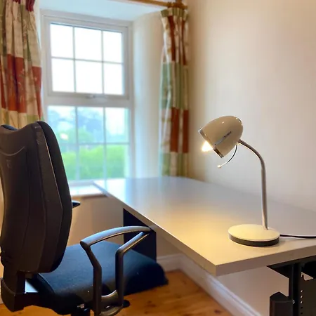 3-bedroom With Plenty Space Milleen Bridge