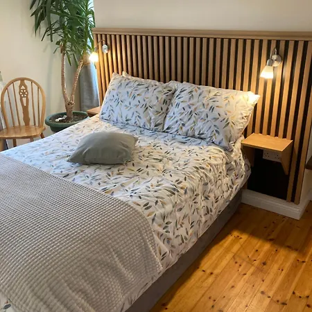 3-bedroom With Plenty Space * Milleen Bridge