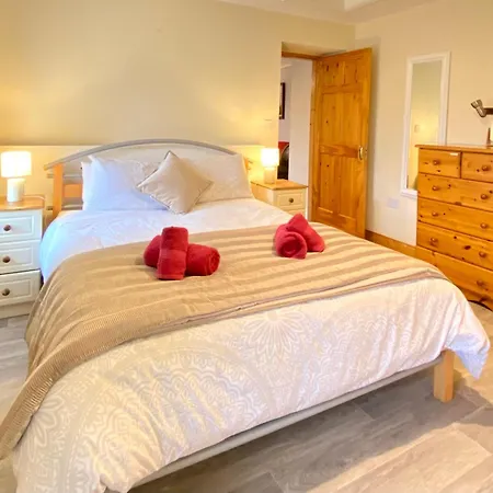 3-bedroom With Plenty Space Holiday home