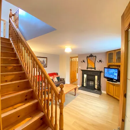 3-bedroom With Plenty Space