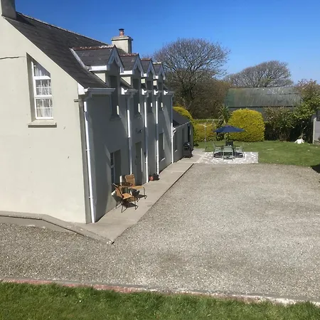 Holiday home 3-bedroom With Plenty Space