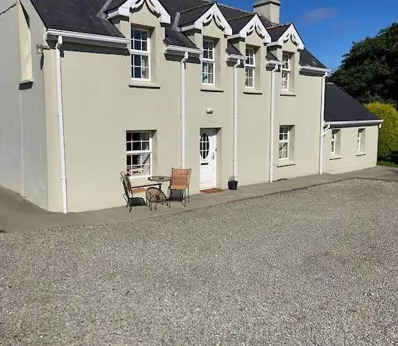 度假居 3-bedroom With Plenty Space *