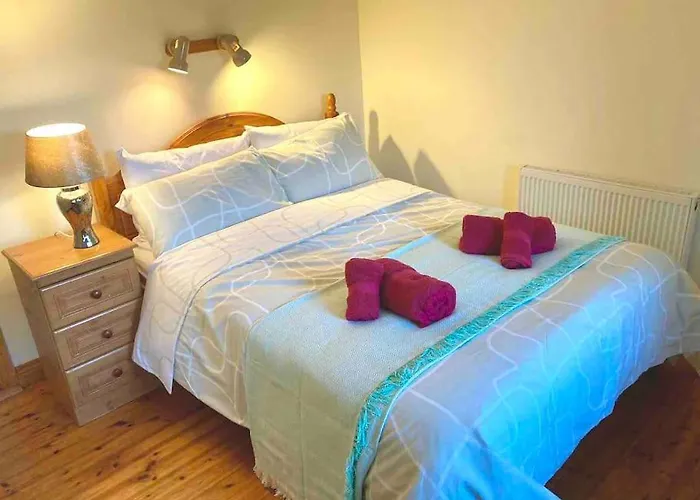 3-bedroom With Plenty Space 度假居 *