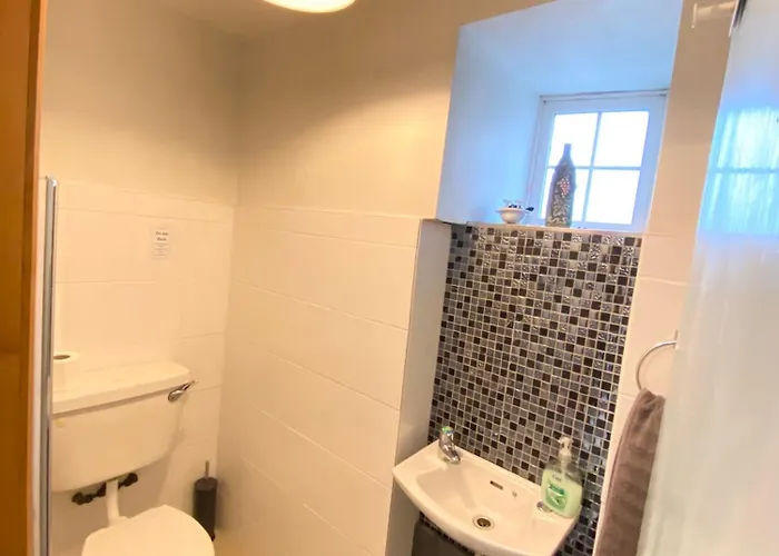 3-bedroom With Plenty Space 度假居 *