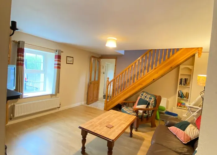 3-bedroom With Plenty Space *