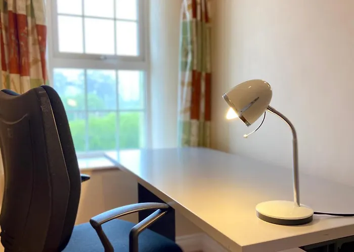 3-bedroom With Plenty Space Milleen Bridge