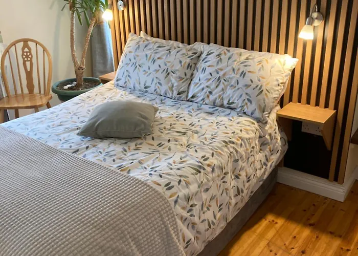 3-bedroom With Plenty Space * Milleen Bridge