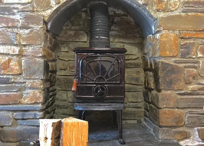 3-bedroom With Plenty Space 度假居 *