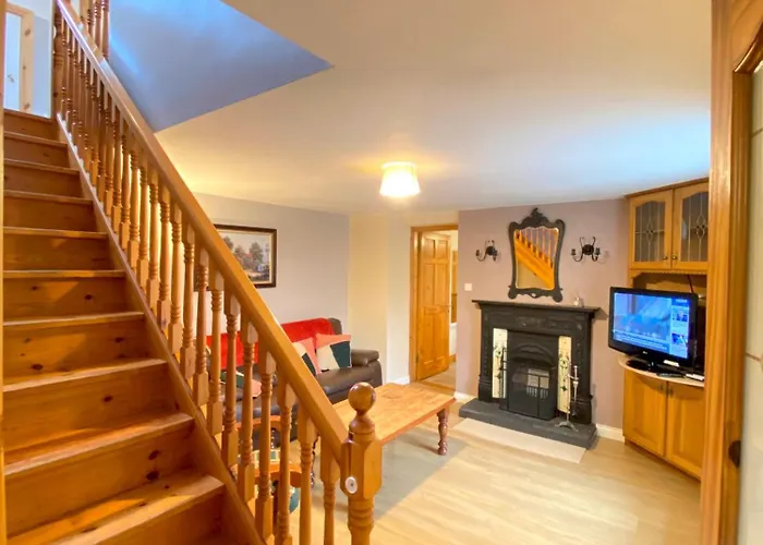 3-bedroom With Plenty Space