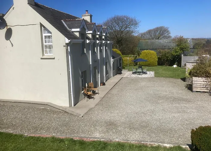 度假居 3-bedroom With Plenty Space