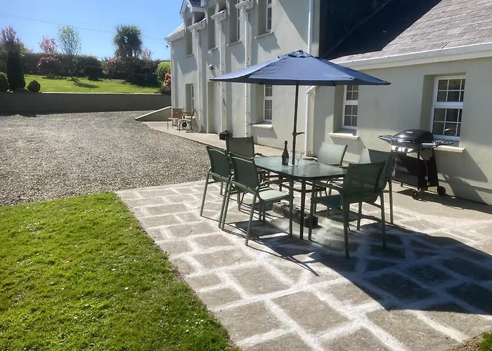 3-bedroom With Plenty Space 度假居 *