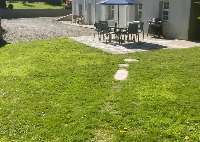 3-bedroom With Plenty Space 度假居